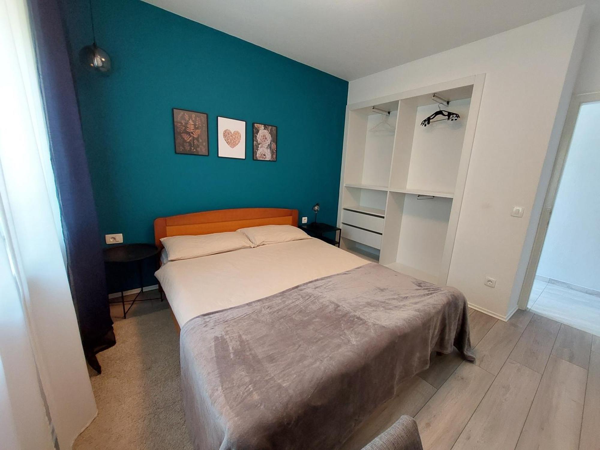 Apartment Vesel Malinska Room photo