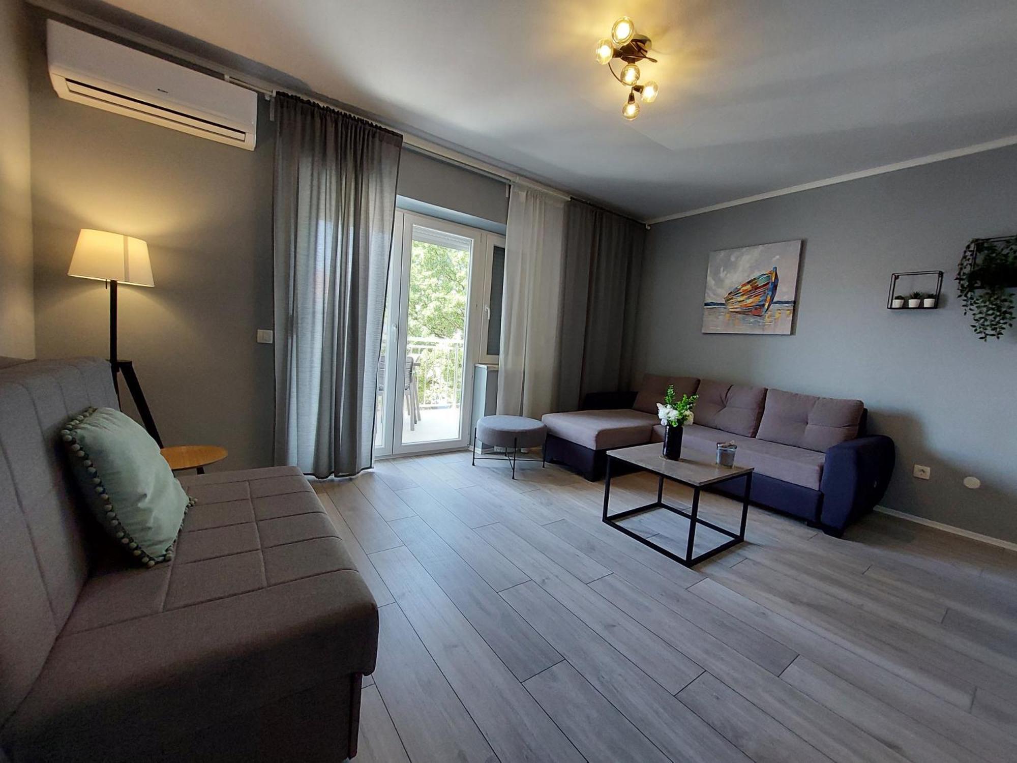 Apartment Vesel Malinska Room photo