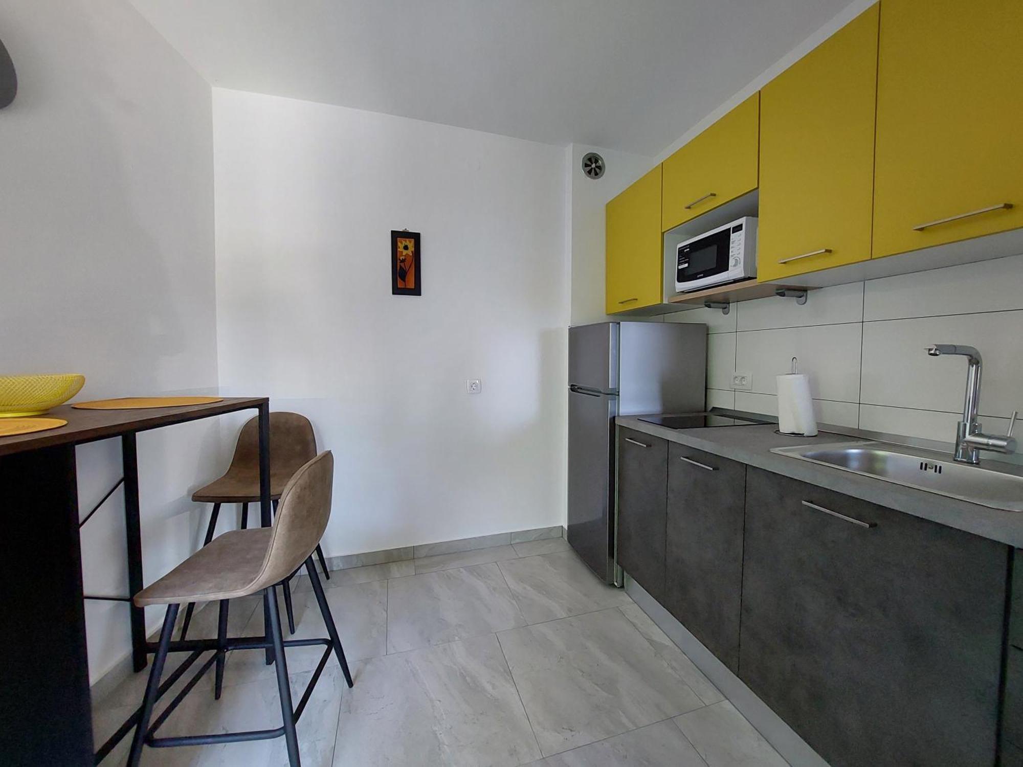 Apartment Vesel Malinska Room photo