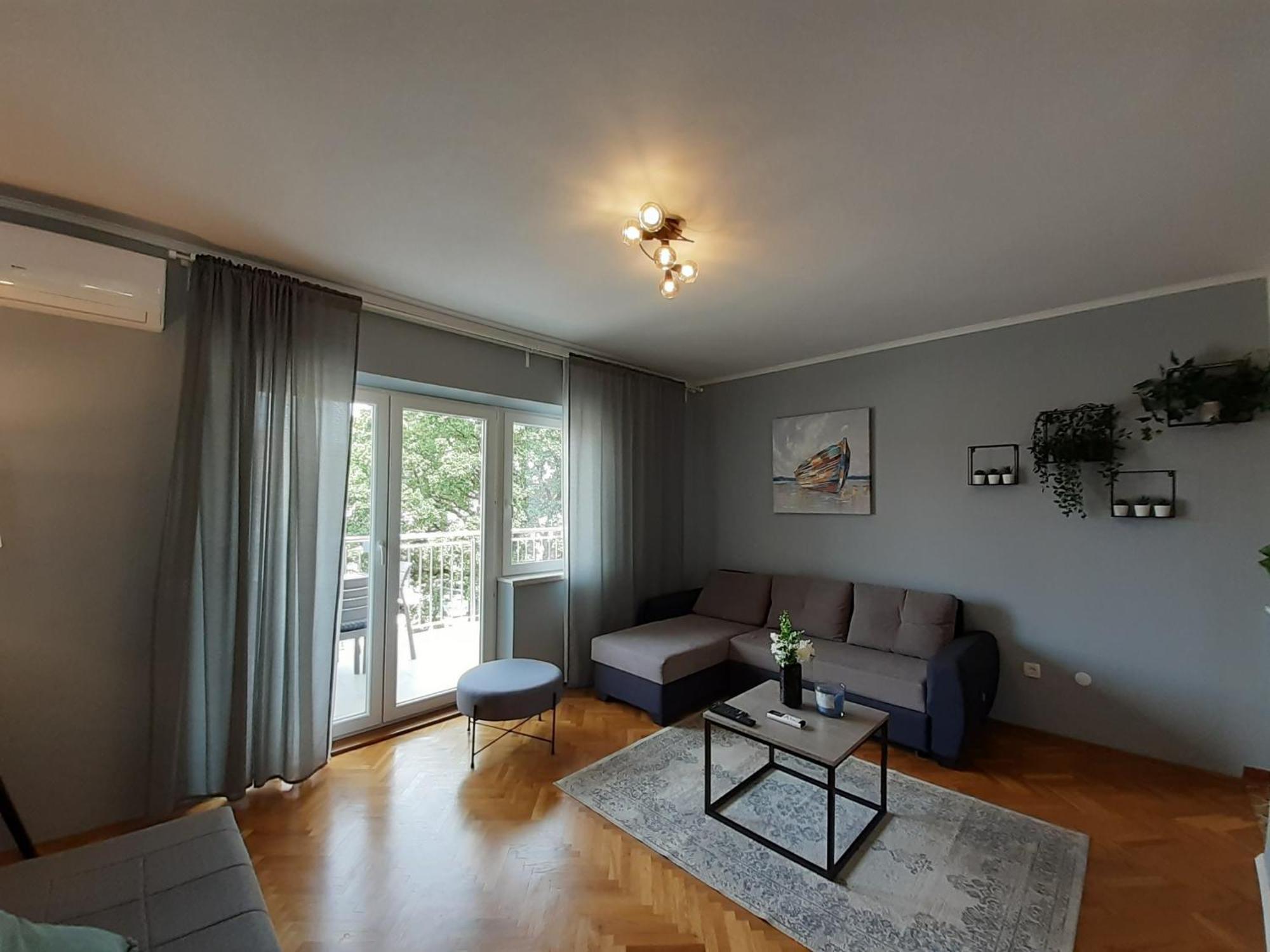 Apartment Vesel Malinska Room photo
