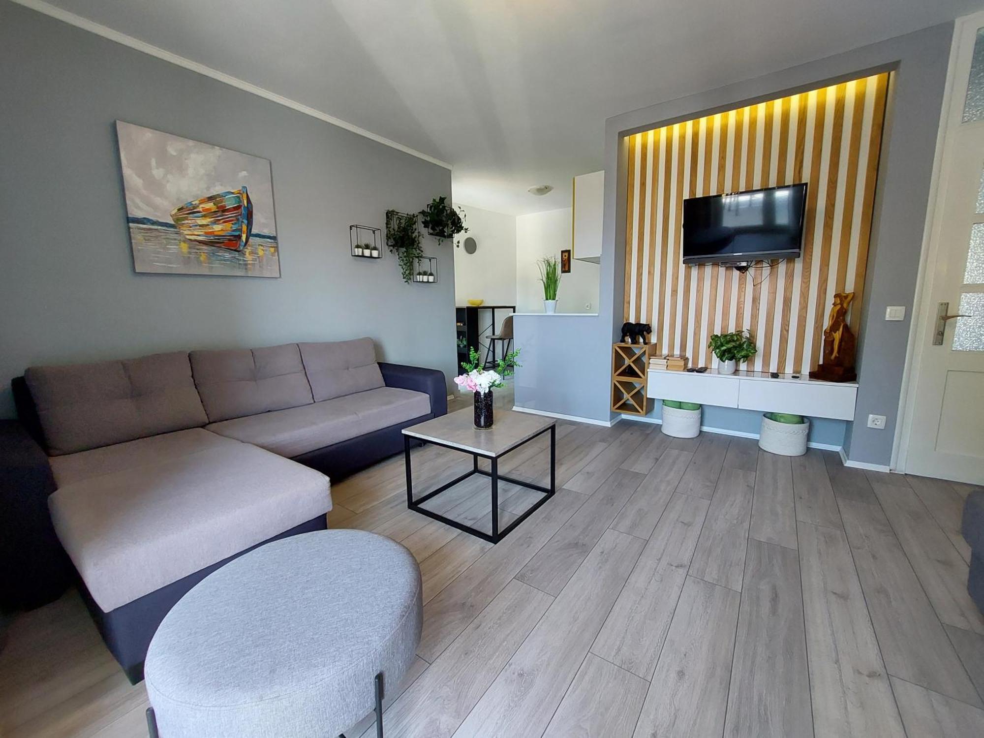 Apartment Vesel Malinska Room photo