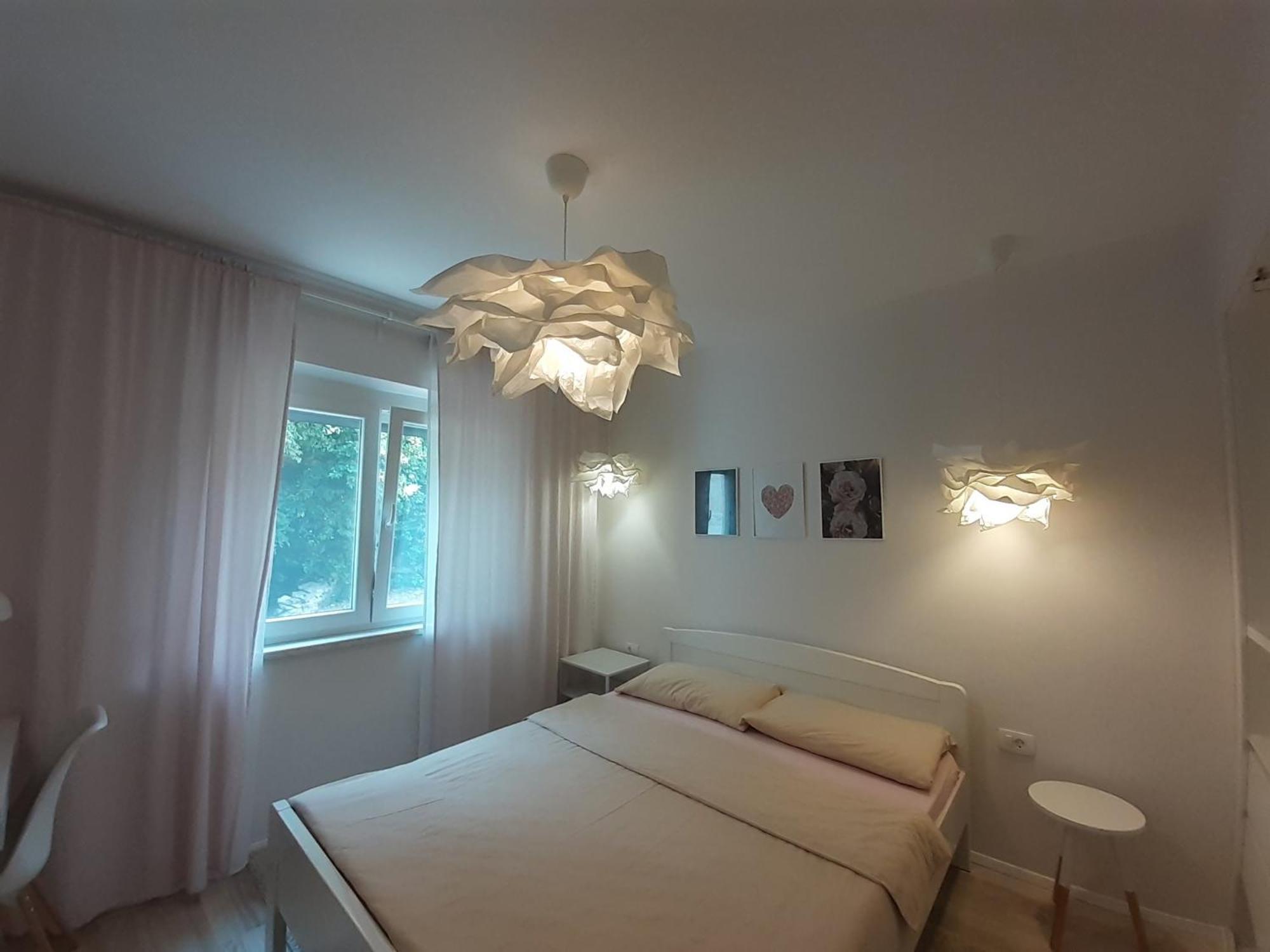 Apartment Vesel Malinska Room photo